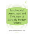 thumbnail image 1 of Psychosocial Assessment and Treatment of Bariatric Surgery Patients, (Hardcover), 1 of 1