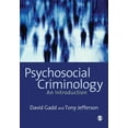thumbnail image 1 of Psychosocial Criminology, (Paperback), 1 of 1