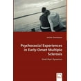 thumbnail image 1 of Psychosocial Experiences in Early-Onset Multiple Sclerosis (Paperback), 1 of 1