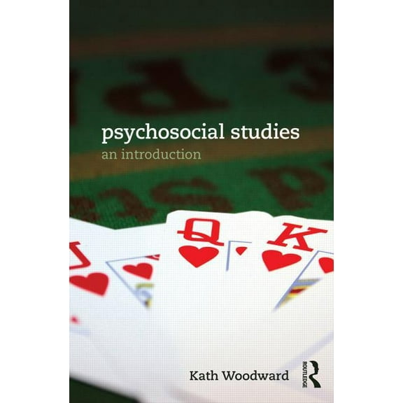 Psychosocial Studies: An Introduction, (Paperback)