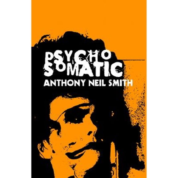 Pre-Owned Psychosomatic (Paperback) 0809550903 9780809550906