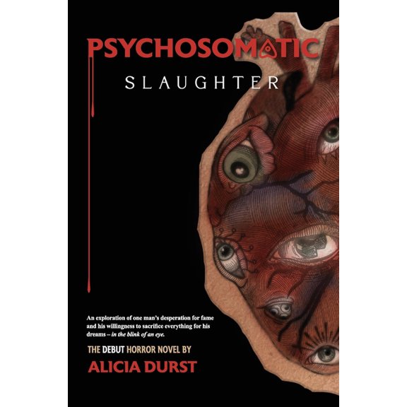 Psychosomatic Slaughter, (Paperback)