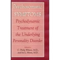 thumbnail image 1 of Pre-Owned Psychosomatic Symptoms (Hardcover) 0876688776 9780876688779, 1 of 1