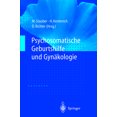 thumbnail image 1 of Psychosomatische Geburtshilfe Und Gynakologie, (Hardcover), 1 of 1