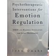 thumbnail image 1 of Pre-Owned Psychotherapeutic Interventions for Emotion Regulation: EMDR and Bilateral Stimulation for Affect Management Hardcover, 1 of 1