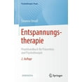 thumbnail image 1 of Psychotherapie: Praxis Entspannungstherapie: Praxishandbuch FÃ¼r PrÃ¤vention Und Psychotherapie, (Paperback), 1 of 1
