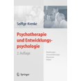 thumbnail image 1 of Psychotherapie Und Entwicklungspsychologie: Beziehungen: Herausforderungen, Ressourcen, Risiken, (Hardcover), 1 of 1