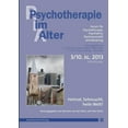 thumbnail image 1 of Psychotherapie im Alter Nr. 39: Heimat, Sehnsucht, heile Welt?, herausgegeben von Bertram von der Stein und Eike Hinze (Paperback), 1 of 1