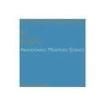 thumbnail image 1 of Psychotherapy as Praxis: Abandoning Misapplied Science (Paperback), 1 of 1
