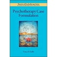 thumbnail image 1 of Pre-Owned Psychotherapy Case Formulation (Paperback) 1433820102 9781433820106, 1 of 1