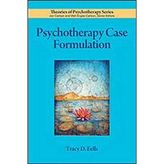 Pre-Owned Psychotherapy Case Formulation (Paperback) 1433820102 9781433820106