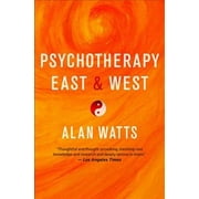 Psychotherapy East & West (Paperback)