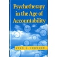 thumbnail image 1 of Psychotherapy in the Age of Accountability, (Hardcover), 1 of 1