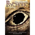 thumbnail image 1 of Psychotic (DVD), 1 of 1