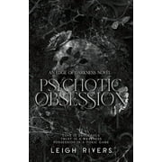 Psychotic Obsession, Paperback