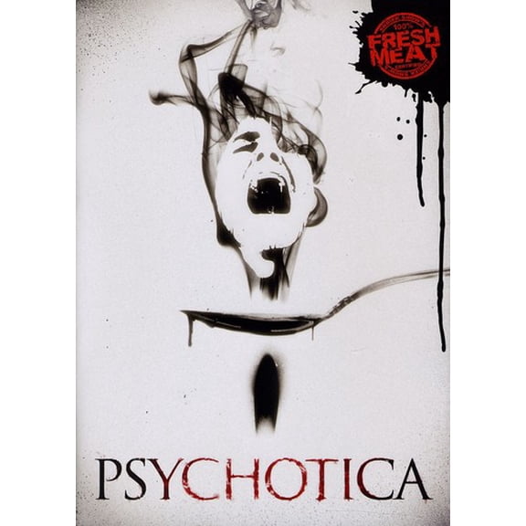 Psychotica [DVD]