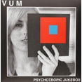 thumbnail image 1 of VUM Psychotropic Jukebox (Vinyl Record), 1 of 2