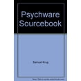 thumbnail image 1 of Pre-Owned Psychware Sourcebook Paperback, 1 of 1