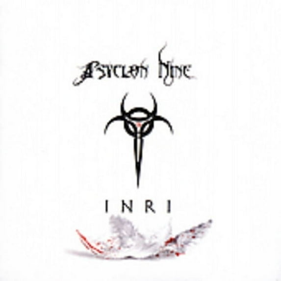 Psyclon Nine - Inri - Music & Performance - CD