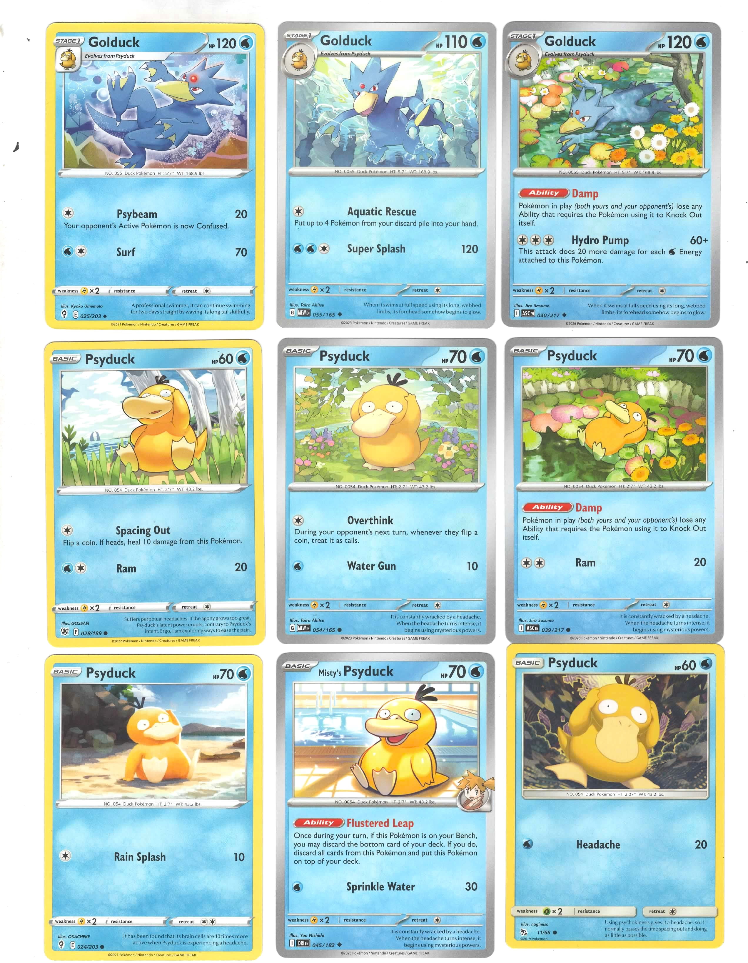 pokemon evolving skies gold cards Inteleon 227/203 Secret Rare Card (SWSH Skies) + 1x TitanCards Toploader Toys & Games As a one Evolving Skies