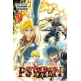 thumbnail image 1 of Psyren: Psyren, Vol. 9 (Series #9) (Paperback), 1 of 3