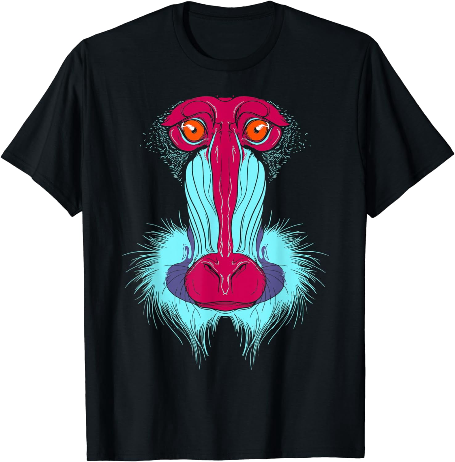 Goa Psy Trance Tank Top - Psychedelisches Rave Festival Outfit