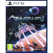 Psyvariar 3 for PlayStation 5