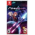 thumbnail image 1 of Psyvariar Delta - Nintendo Switch, 1 of 9