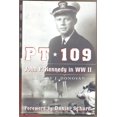 thumbnail image 1 of Pre-Owned Pt 109: John F. Kennedy In W.W. II (Hardcover) 1567319289 9781567319286, 1 of 1