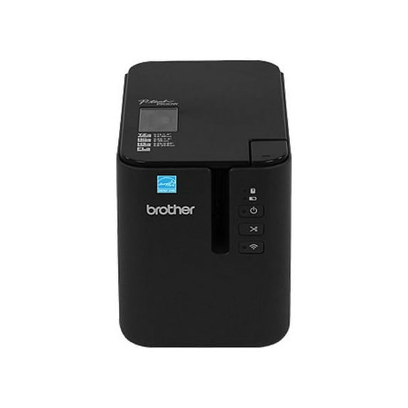 Pt-P900 Powered Desktop Laminated Label Printer