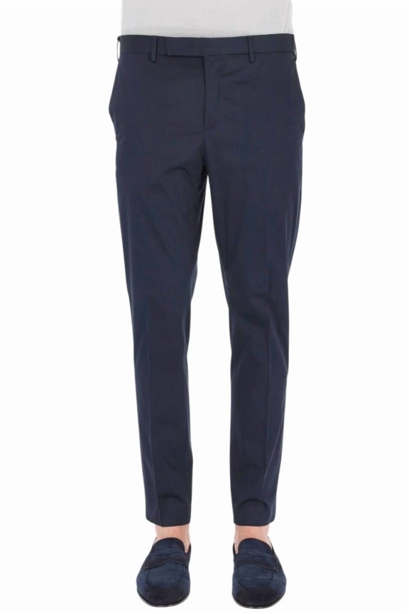 Luxury Sateen Dieci Fit Trousers (Men's)