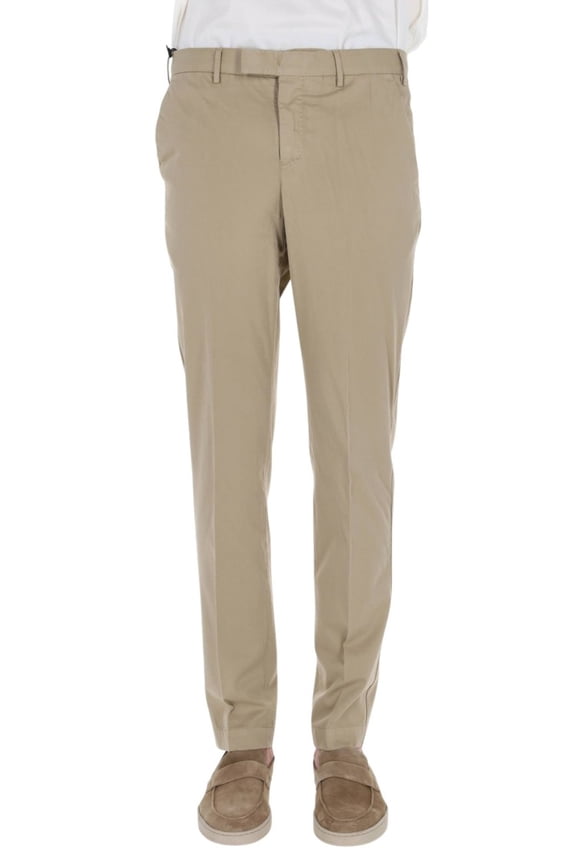 Silkochino Garment-Dyed Master Chino Pants (Men's)