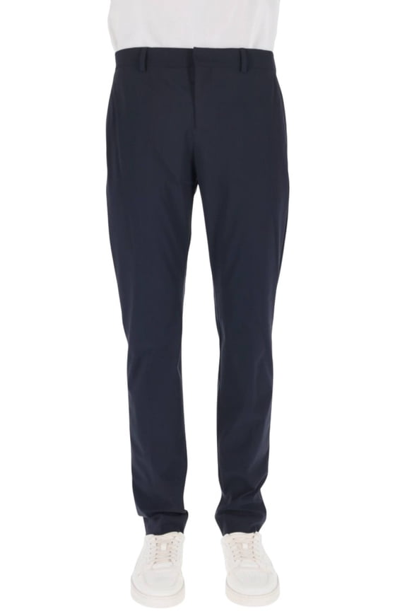 Superlight Epsilon Fit Trousers With Minimalist Design (Men's)