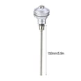 thumbnail image 1 of Pt100 Temperature Sensor Probe M20X1.5 Thread Thermocouple Terminal Head, 1 of 5