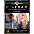 thumbnail image 1 of Pre-Owned Ptaexam: The Complete Study Guide (Paperback) 1890989290 9781890989293, 1 of 1