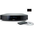 thumbnail image 1 of Ptech Bose- -Wave- -Music- System IV - Silver, 1 of 5
