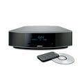 thumbnail image 1 of Ptech Bose- -Wave- -Music- System IV - Silver, 1 of 4