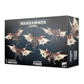 Games Workshop - Warhammer 40K - Adeptus Mechanicus - Pteraxii