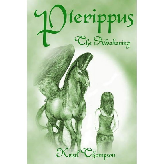 Pterippus: The Awakening (Paperback)