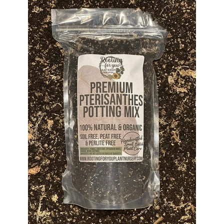 Pterisanthes Premium Potting Mix