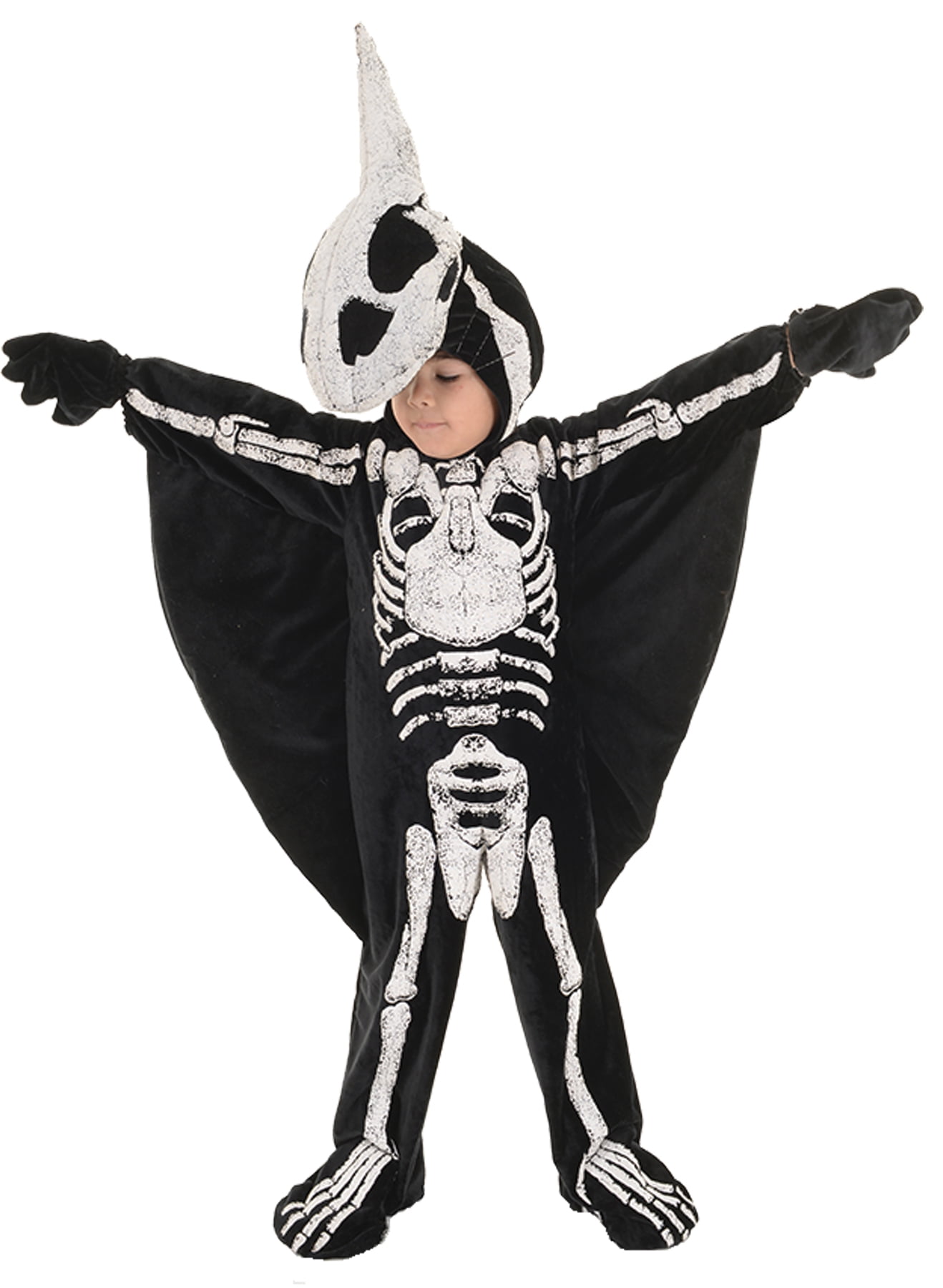 Pterodactyl Child Halloween Costume