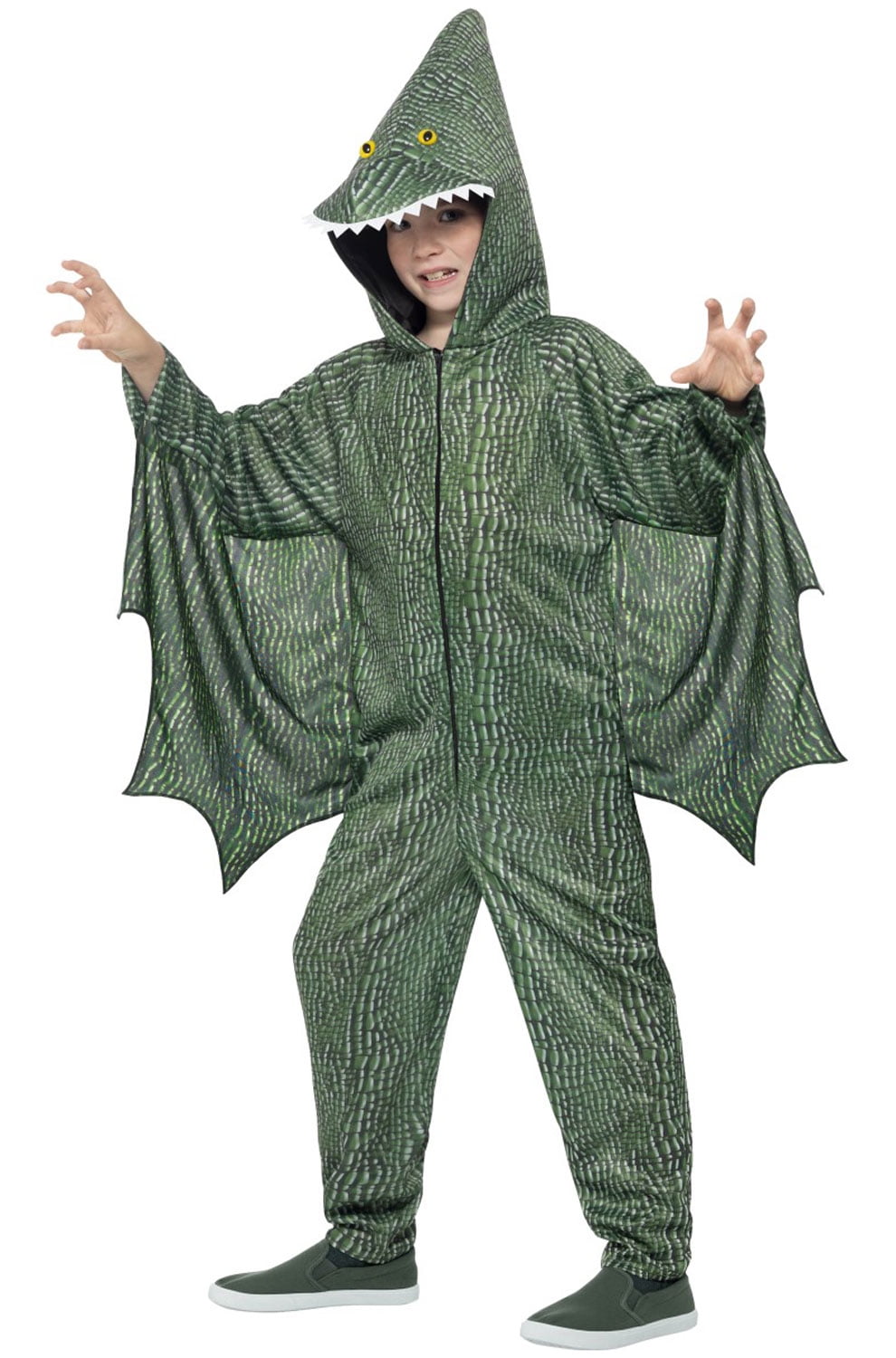 Child Pterodactyl Costume