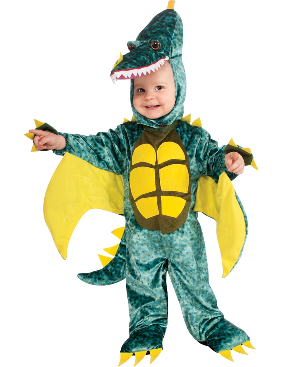 Child Pterodactyl Costume