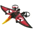 thumbnail image 1 of Pterodactyl Dinosaur Toys Remote Control Airplane Flying RC Plane For Kids Boys Birthday Indoor Outdoor Play, 1 of 6