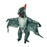 Pterodactyl Inflatable Adult Halloween Costume