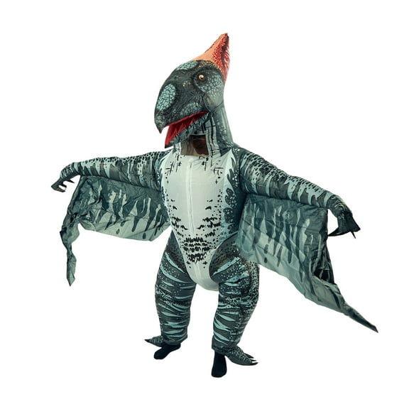 Pterodactyl Inflatable Adult Halloween Costume