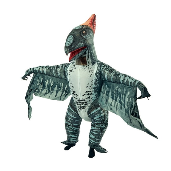 Pterodactyl Inflatable Adult Halloween Costume