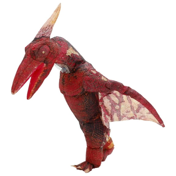 Pterodactyl inflatable suit Dinosaur Costume Adult for Halloween Costume Party