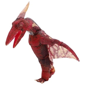 Pterodactyl Inflatable suit Dinosaur Costume Adult for Halloween Costume Party