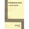 thumbnail image 1 of Pre-Owned Pterodactyls (Paperback) 0822213753 9780822213758, 1 of 1